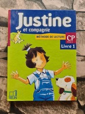 Justine et compagnie 