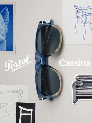 Lunettes soleil persol - lunettes,