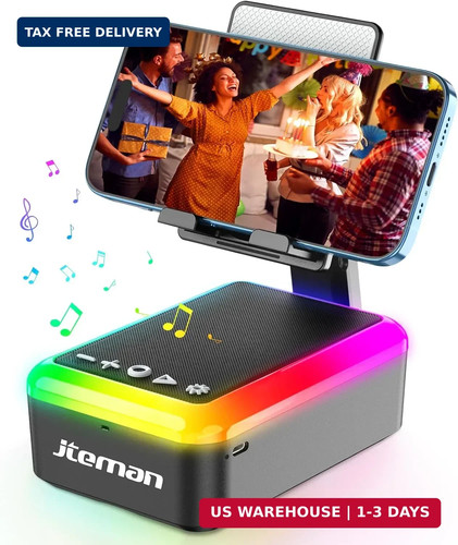 Cell phone stand with - stand,