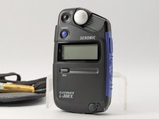 Compteur lumière sekonic - lumière,
