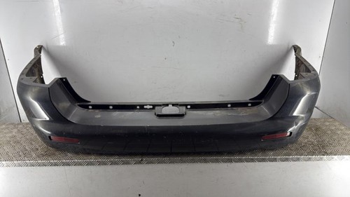 Pare choc arriere ssangyong - pare,