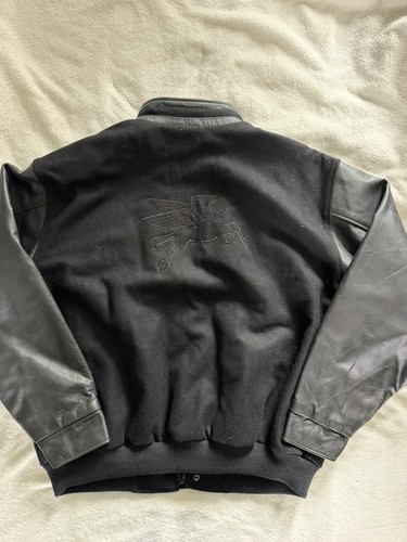 Veste vintage mobil delvac - vintage,