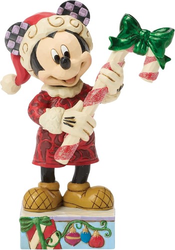 Enesco disney jim - disney, shore