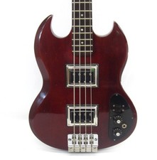 [Gibson] Guitare basse