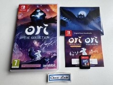 Ori The Collection - Nintendo