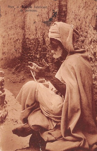 Algerie tlemcen kabyle - tlemcen,