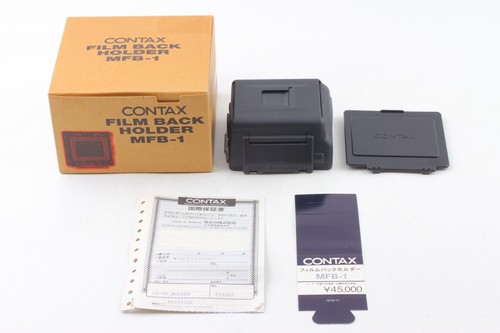 Nos contax 645 mfb 1 - [,