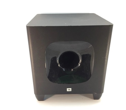 Jbl cinema sb400 black - cinema,