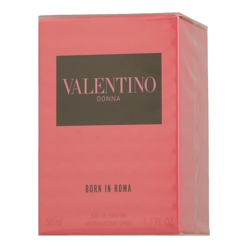 Valentino donna born roma - valentino,