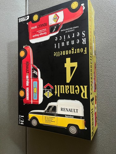 Maquette monter voiture - maquette, à