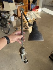 Gras Ravel Lamp 204 from Ravel Clamart-ラヴェル クラマールのグラス ラヴェル ランプ