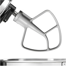 Batteur Plat Pour Robot