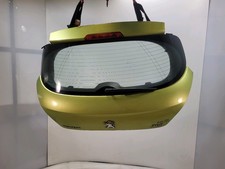 Hayon - Peugeot 308 I PH.1 -