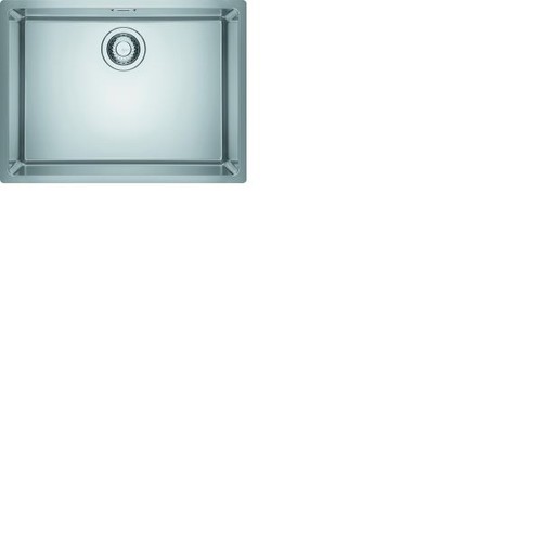 Franke bassin acier - franke,