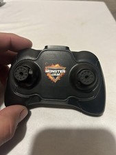 Monster Jam 1:15 Grave Digger