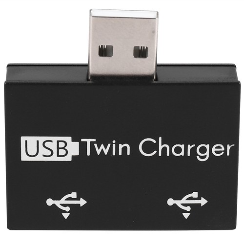 Usb mâle chargeur 2 - chargeur,