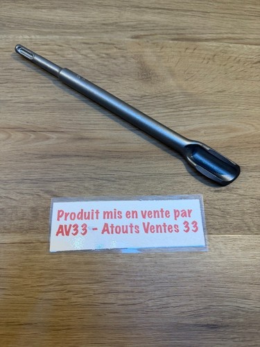 Burin gouge sds - burin, 250