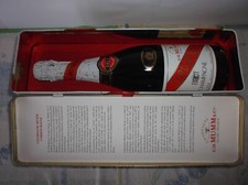 BOUTEILLE DE CHAMPAGNE BRUT -