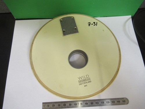 Base aluminium de - base,
