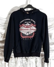 Sweat American College taille M