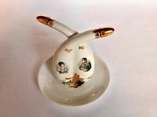  vinaigrier huilier porcelaine