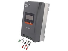 3IPSMPPT30 Régulateur de