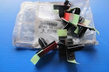 10 Cales de centrage de vérin