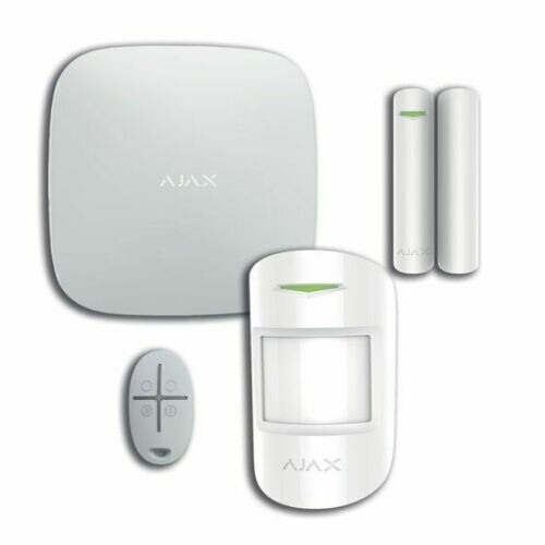 Ajax hub trousse - hub,