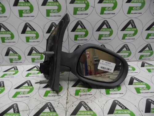 Retroviseur droit renault - retroviseur,