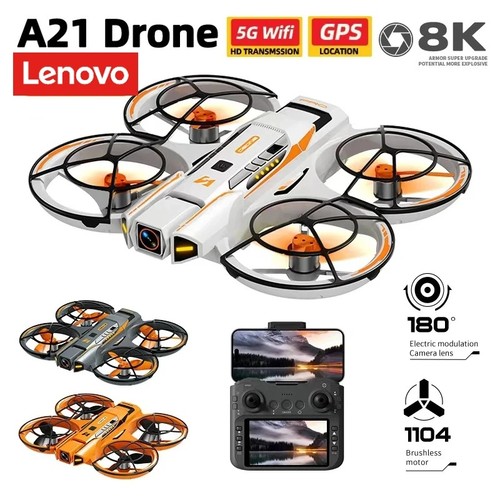 Drone mini a21 pro lenovo - drone,