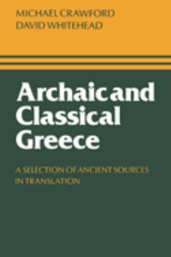 Grèce archaïque classique - et,
