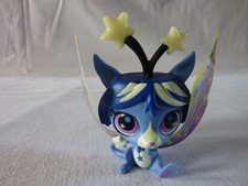 petshop LPS LITTLEST PETSHOP 2827 ELFE FEERIQUE N 2