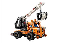 Lego technic 42088 Cherry Picker - Nacelle élévatrice