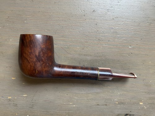 Pipe tabac vintage berlin - à,