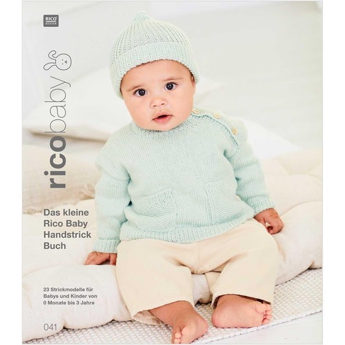 Rico design gmbh - gmbh, baby