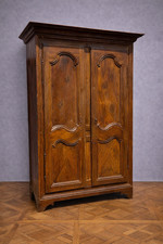 armoire ancienne en bois