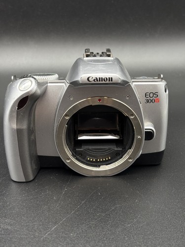 Canon eos 300v reflex - /, /