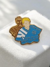 Pin's vintage Olympique de