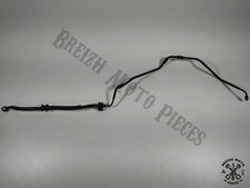 Durite de frein arrière