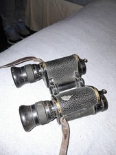 Jumelles Vintage Ministère De Guerre