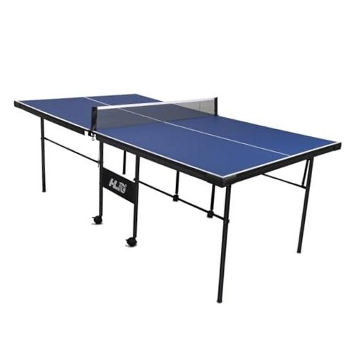 Professional 7ft foldable ping - foldable,