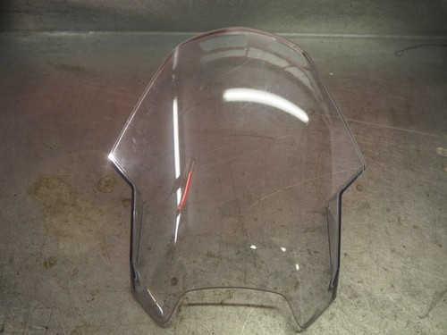 Pare brise plexiglas pour - pare-brise,