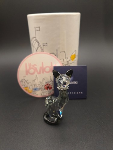Swarovski lovlots house - lovlots, of