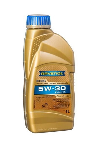 Huile moteur ravenol 1111139 - huile,