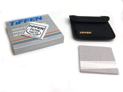 Tiffen 4x4 warm - tiffen, black