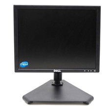 DELL E178FPb Écran Moniteur