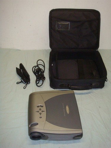 Infocus lp350 multimedia dlp - multimedia,
