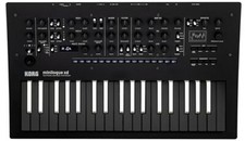KORG MINILOGUE XD Reverse Limited Edition NEUF