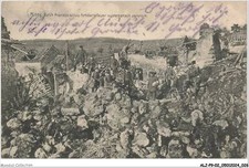 ALJP9-0813-02 - MISSY - aisne - durch franzosisches artilleriefeuer systema