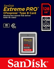 Neuf - SanDisk Extreme Pro